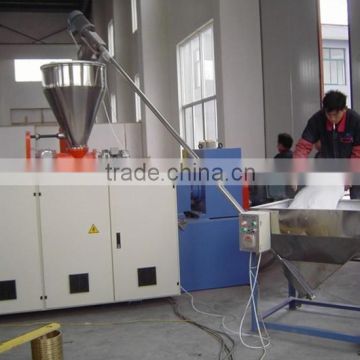 Inclined Screw Conveyor Feeder/Screw transportation