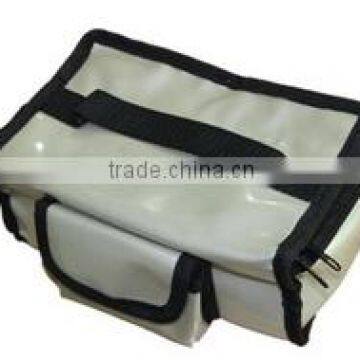 USB heating lunch bag keep food warm