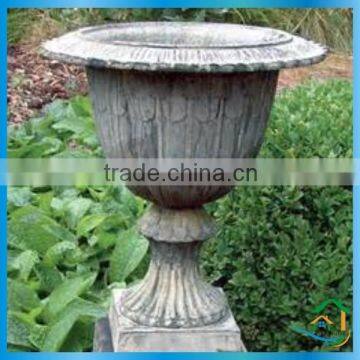 Sandstone Durable Plant Pottery photo-5