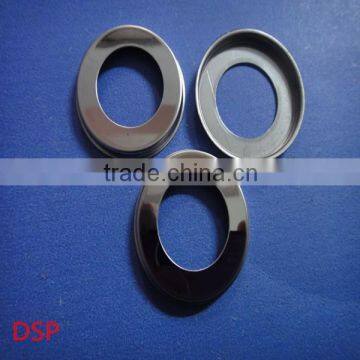 2014 Hot Sell Customize Circle Stainless Steel Metal Fabrication photo-3