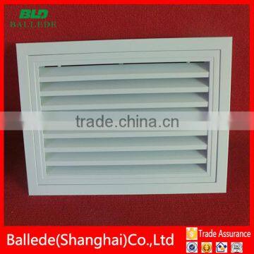 High Quality Aluminum Louver Air Conditioner for Ventilation photo-5