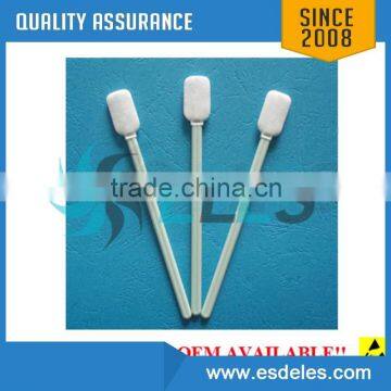 Industry Cleanroom Cotton Swab photo-4
