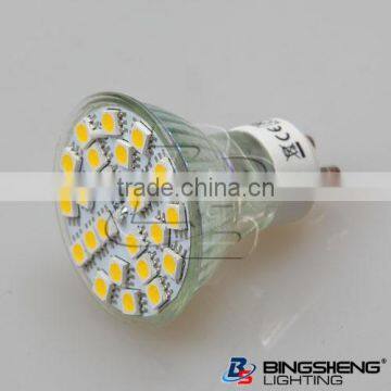 High quality 12V 3W mr16 led lamp