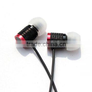 2015 Promotion Fancy Earbuds Earphones With Stereo Sound From China Supplier photo-3