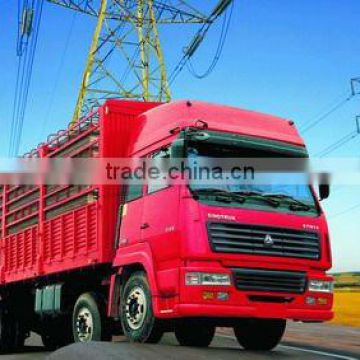 SINOTRUK STW 6x4 CARGO TRUCK( zz1312n4666f)