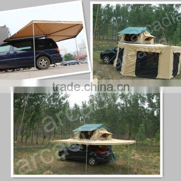 4x4RV Car Awning Annex photo-6