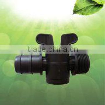 irrigation check valve for irrigation