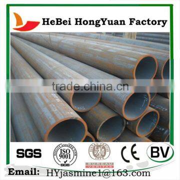 Manufacturer High Quality 316 316l Stainless Steel Pipe/Tube Seamless&Welded photo-5