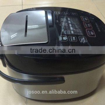 2016 New IH Multi Cooker photo-2