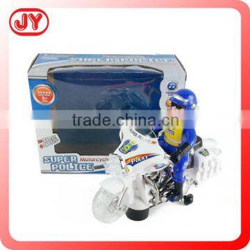 Hot selling kids electric motorcycle with music and light