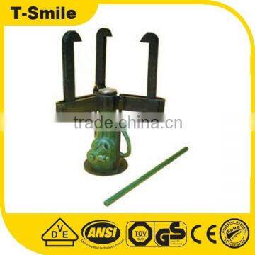 stainless steel high quality wheel bearing puller