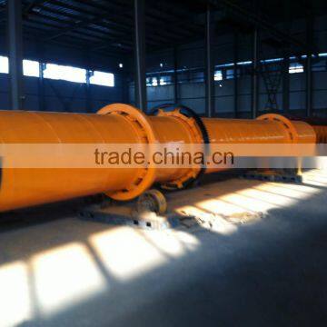 2014 Low Price Rotary Dryer, Rotary Dryer Machine, Rotary Drum Dryer photo-2