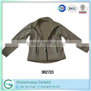 china supplier apparel garment warmer body vest parka