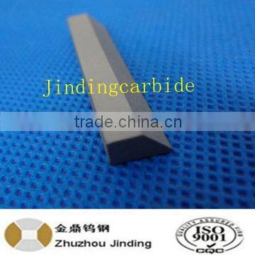 tungsten carbide bar blank from Zhuzhou