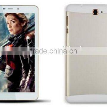 Wholesale small China support voice calling by bluetooth 8G Nandflash Quad core super smart android tablet pc