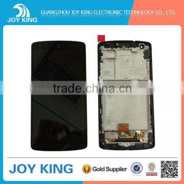 mobile phone price lcd screen display for lg google nexus 5 complete replacement assembly