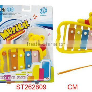 Funny educational toy musical instrument for children