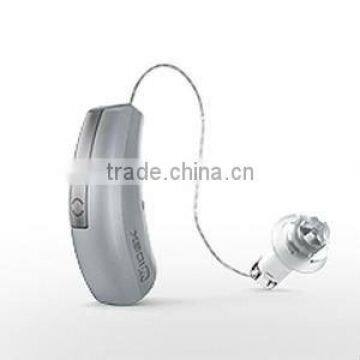 widex hearing aid