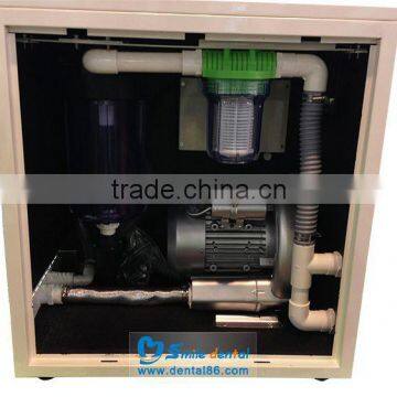 medical suction units