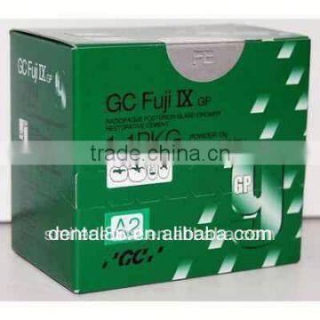 fuji dental cement GC Fuji IX/ Gc Dental