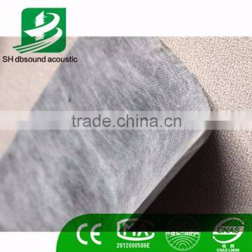 Effective and Cheap Sound Insulation Materials for Cinema
