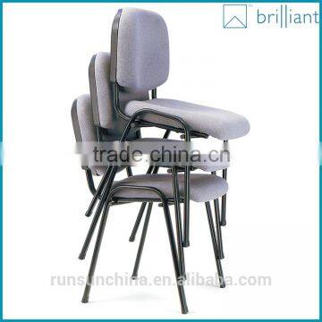 3070 cheap used fabric padded stackable banquet chairs without armrest ,no white tablet                        
                                                Quality Choice
                                                                    Supplier'