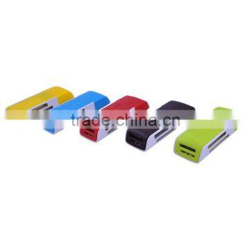 Nice color high quality tf card reader driver