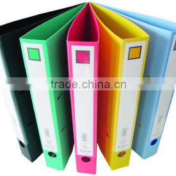 PP - D Ring File 692 GSV - 2 D-Ring Binder