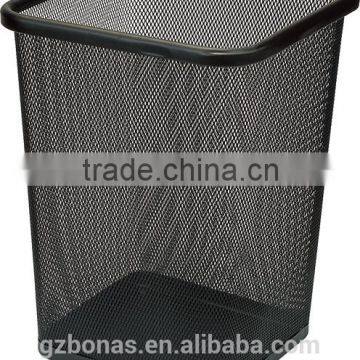 Hot Sale Simple Trash Can With Durable photo-3