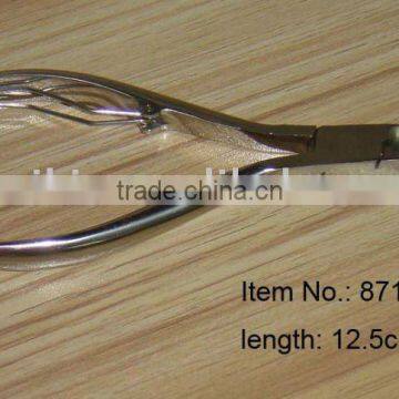 Various Professional Stainless Steel Cuticle Nipper