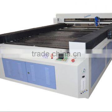 metal and non-metal laser cutting machine