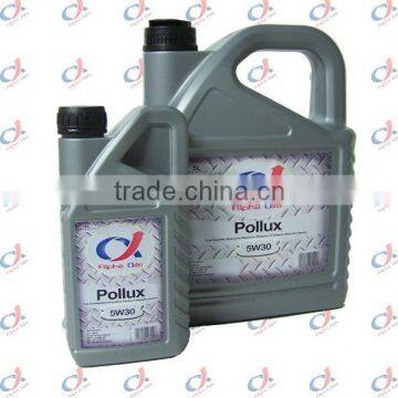 Alpha Oils Pollux 5W30