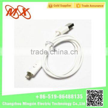 Mini USB Data Cable for Custom Iphones Original 8 Pin Charging Cable China Manufacrurer photo-3