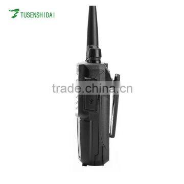 400-520MHz Military Two Way Radio TYT A8 Portable Waterproof Transceiver photo-4