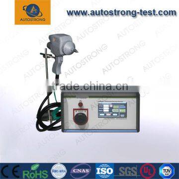 Electronic Safety Test Lab Instrument IEC 61000-4-2 Electrostatic discharge generator