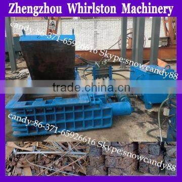 Professional Compress Baling for Scrap Metal Press Machine photo-2