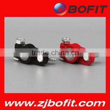 Customize welcome auto terminal plastic waterproof wire connectors male female header solar connector New