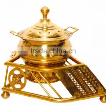 Chafing Dish, Buffet Server, Food Server, Catering Item