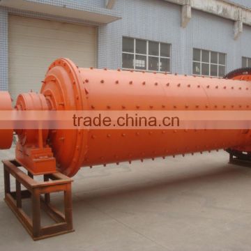 Zhongde factory direct sale CE, ISO approved raw mill machine