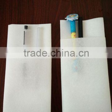 Cutlery Napkin White with Pocket Bag/Airlaid White Paper Napkin