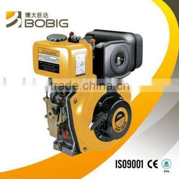 small diesel engine