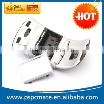 2015 New Updated Arc Optical Computer Mouse Wireless and Bluetooth Available With Professional OEM Service as Promotional Gift photo-5