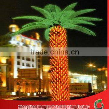 Coconut Tree Landscape Led Lights