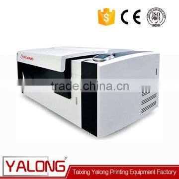 positive violet ctp flexo plate machine