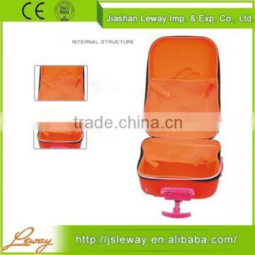 Wholesale Products China Trolley School Bag for Kids photo-4