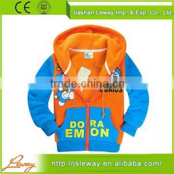 crewneck sweatshirt with kangaroo pockets sublimation