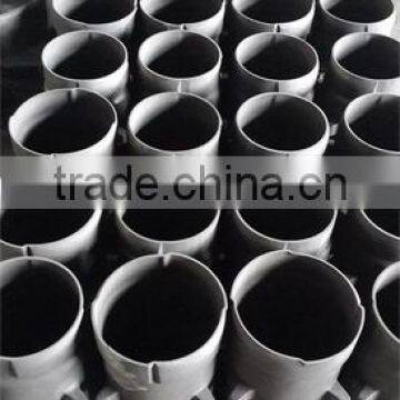SiC Flame Tubes photo-4