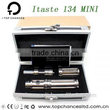 China supplier itaste 134 mini e-cig mod Innokin itaste 134 mini wholesale