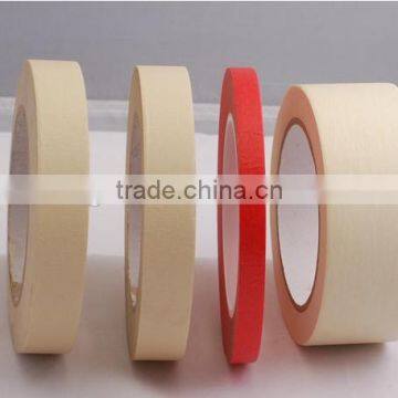 Hot sales!!! 2014 printed tesa ag masking tape/tesa masking tape