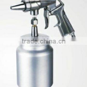 Air Washing Gun,Suction Spray Gun